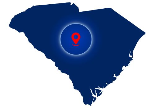 Columbia Midlands Service Area