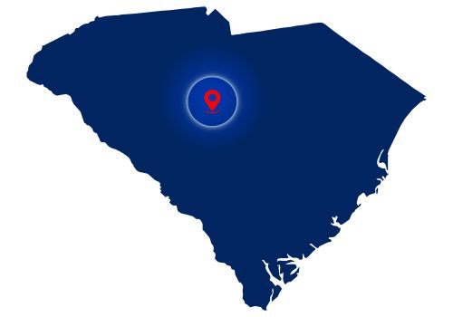Columbia Midlands Service Area